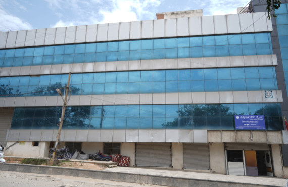 Yeshwanthpur (Warehouse)_sapna